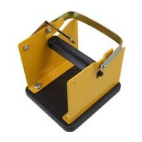 Solder wire stand